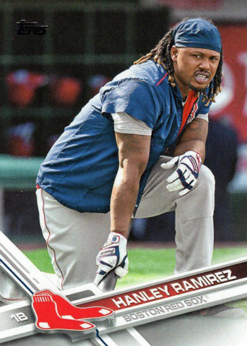 2017 T2 Var 508 Hanley Ramirez