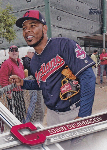 2017 T2 Var 630 Edwin Encarnacion