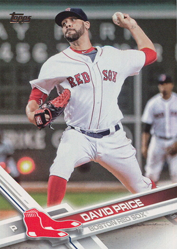 2017 TS2 548 David Price