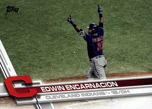 2017 TS2 630 Edwin Encarnacion