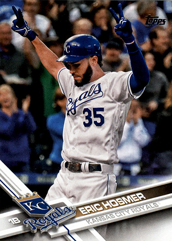 2017 TS2 676 Eric Hosmer