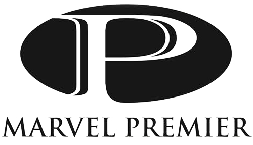 2017 Upper Deck Marvel Premier Logo