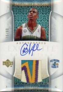 Chris Paul RC