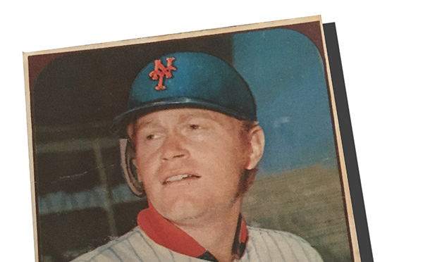 Rusty Staub Baseball Cards