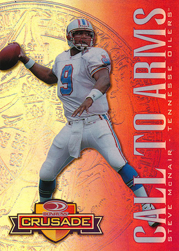  1998 Leaf Rookies and Stars Football #129 Deion