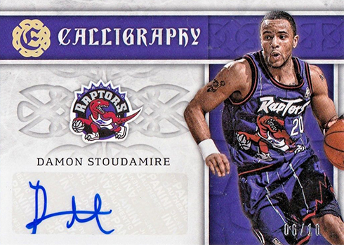 2016-17 Panini Excalibur Basketball Checklist, Team Sets