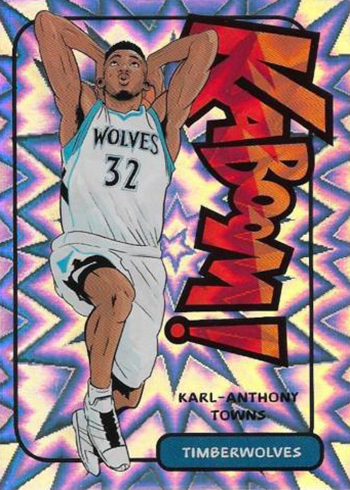 2016-17 Panini Excalibur Basketball Checklist, Team Sets