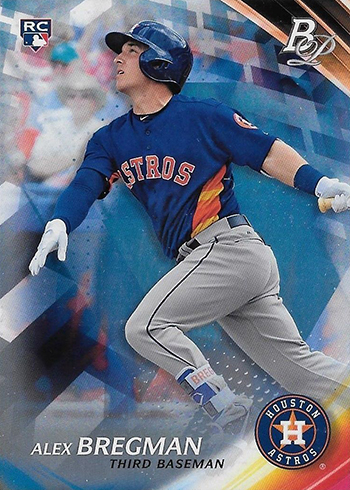 2017 BowPl Alex Bregman