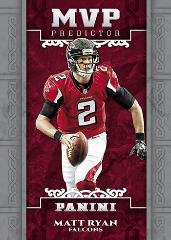 2017 Panini Black Friday Checklist, Details, Release Date