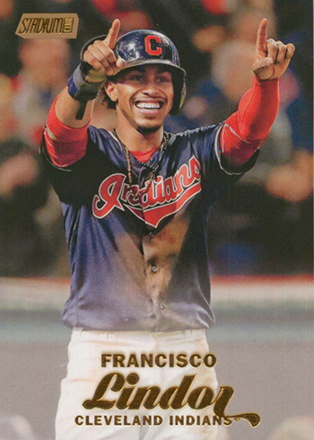 2017 SC 158 Lindor Gold