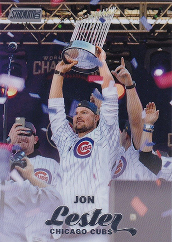 2017 SC Var 120 Jon Lester