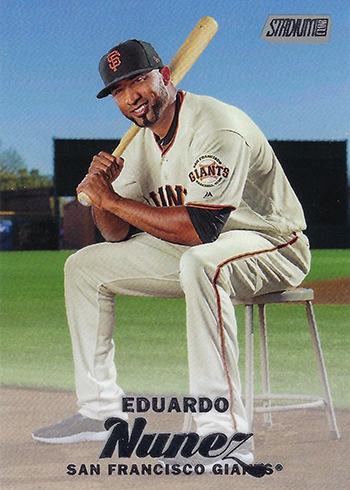 2017 SC Var Eduardo Nunez