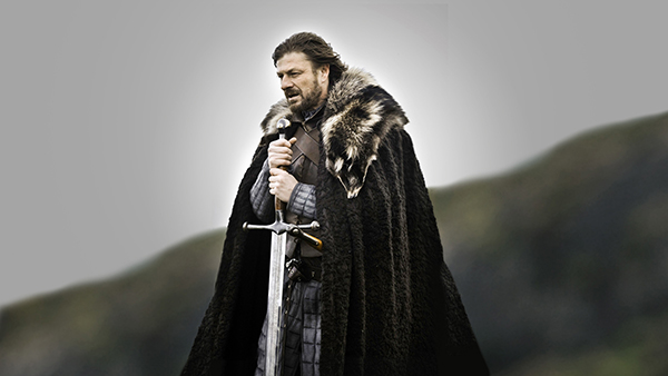 2017 Rittenhouse Game of Thrones Valyrian Steel