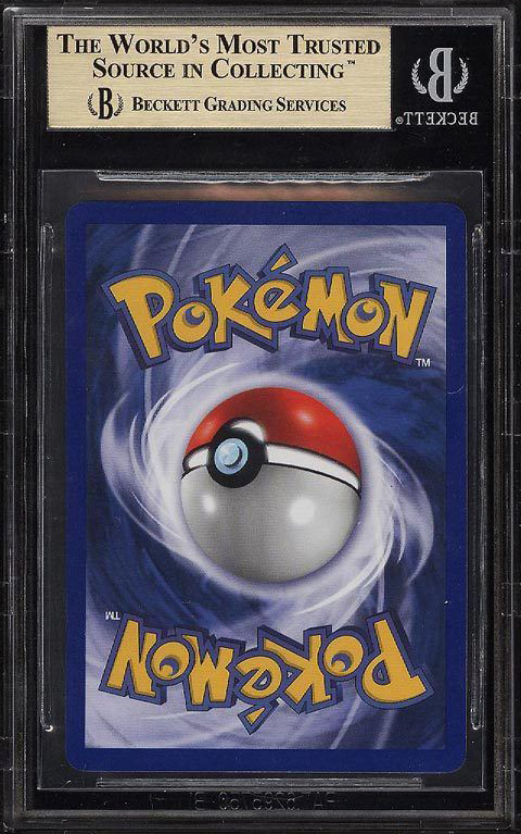 Rare first-edition Pokémon card sells for $336,000 – KIRO 7 News Seattle