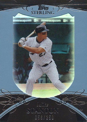 Giancarlo Stanton Rookie Card Rankings and Other Key Early Cards