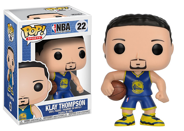 Funko Pop NBA Mascots Checklist, Gallery, Exclusives List, Variants Info