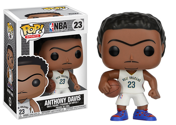 Nba funko clearance pop 2018