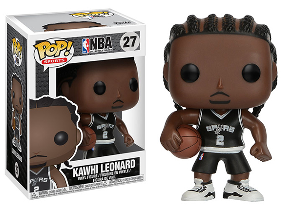 Funko POP! NFL: Marshawn Lynch (Raiders Away) Vinyl Collectible