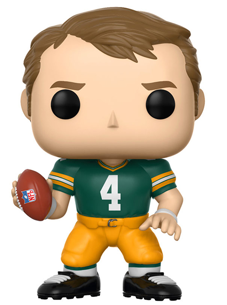 2018 Funko Pop NFL Checklist, Gallery, Exclusives List, Variants Guide