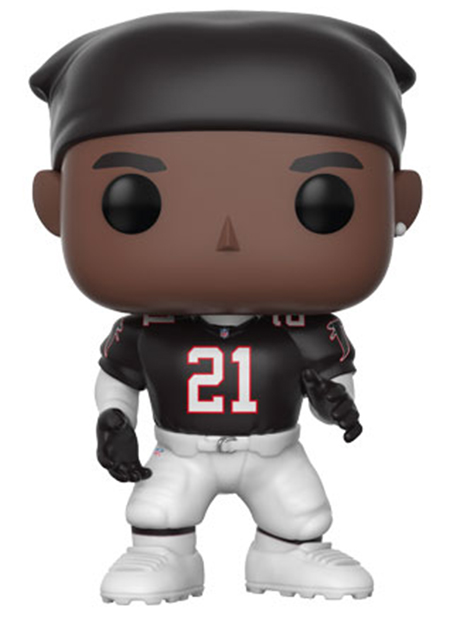 2017 Funko POP NFL Legends List, Variants, Exclusives and Gallery