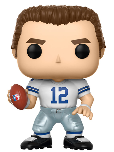 2017 Funko POP NFL Wave 4 List, Details, Gallery, Variants, Exclusives