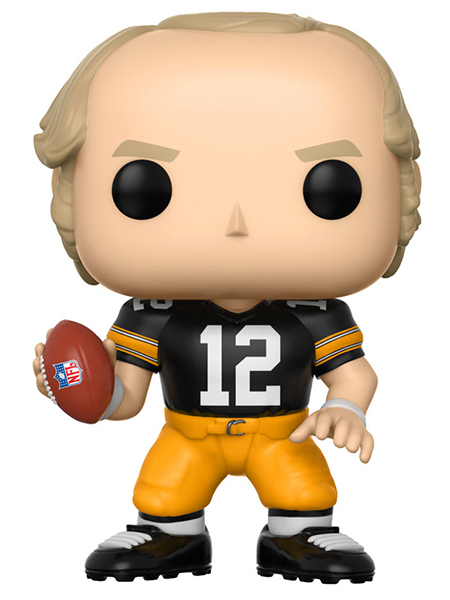 2017 Funko POP NFL Legends List, Variants, Exclusives and Gallery