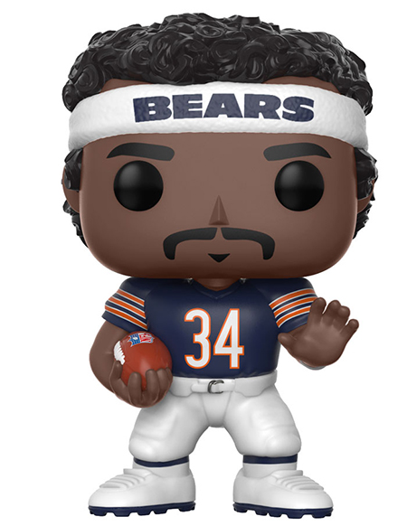 2020 Funko POP NFL Checklist, Image Gallery, Details, Release Date