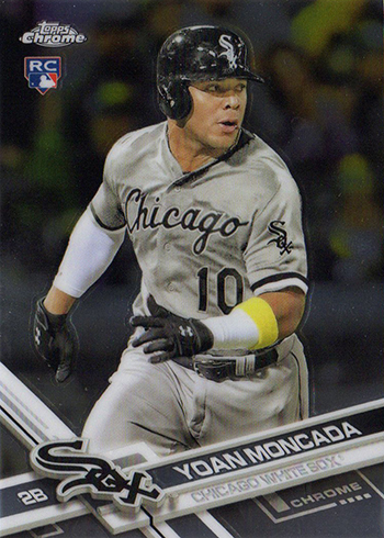 Tight hammy hobbles former Hadlock hero, Yoan Moncada