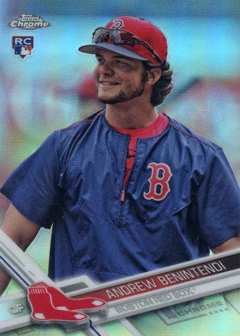 Bryce Harper 2017 Topps Chrome SP Variation #48 Price Guide