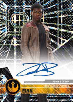 2017 Topps Star Wars High Tek Checklist, Details, Release Date