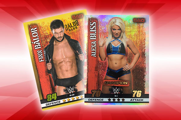 10th Edition-Nº 86-Big Show-Raw Wwe Slam Attax