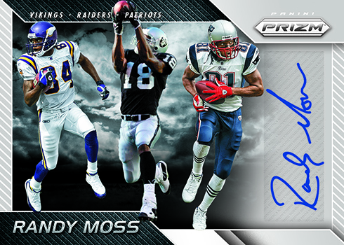 Randy Moss: Career retrospective