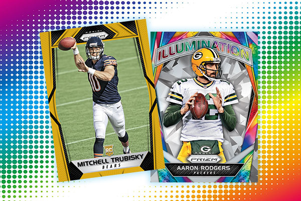 2019 Panini Prizm Football Checklist, NFL Set Info, Boxes, Date, Reviews