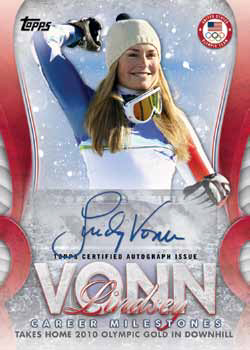 2018 Topps US Winter Olympics Silver #US-37 Brittany Bowe