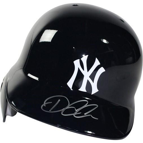 Didi Gregorius Signs Exclusive Memorabilia Deal with Steiner Sports