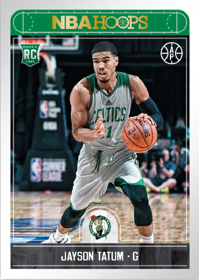 Jarrett Allen Rookie Cards: Value, Tracking & Hot Deals