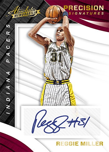 2017-18 Panini Absolute Memorabilia Basketball Checklist, Team Sets