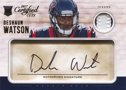 2022 Panini Origins Pink /3 Deshaun Watson #21