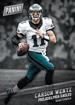 2017 Panini Black Friday Checklist, Details, Release Date