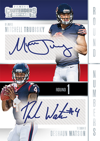 2021 Panini Contenders Football ✯Group Break Checklists