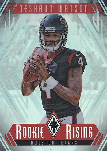 : 2017 Panini Phoenix Rookie Jerseys Yellow Prime #5