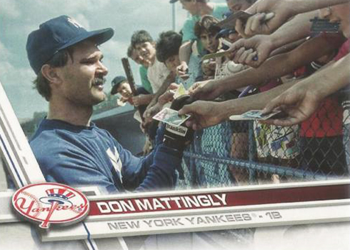  2017 Topps Update #US15 Kyle Higashioka RC Rookie Card New York  Yankees Official MLB Baseball Trading Card in Raw (NM or Better) Condition  : Collectibles & Fine Art