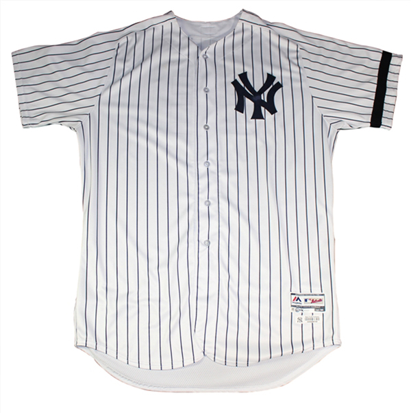 Aaron Judge Jersey 