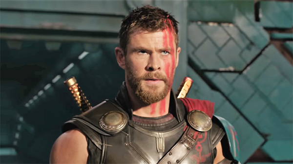 2017 Upper Deck Thor: Ragnarok Trading Cards Checklist, Details