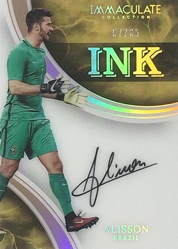Amazon.co.jp: 2017 Panini Immaculate Soccer Team Crests Isco