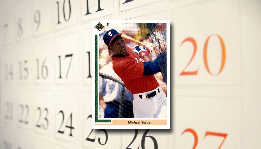 The Daily Upper Deck Darryl Strawberry Beckett News