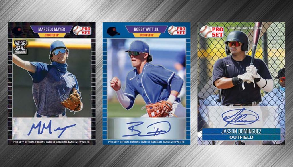 Topps Chrome Update Sapphire Edition Baseball Checklist Box Info