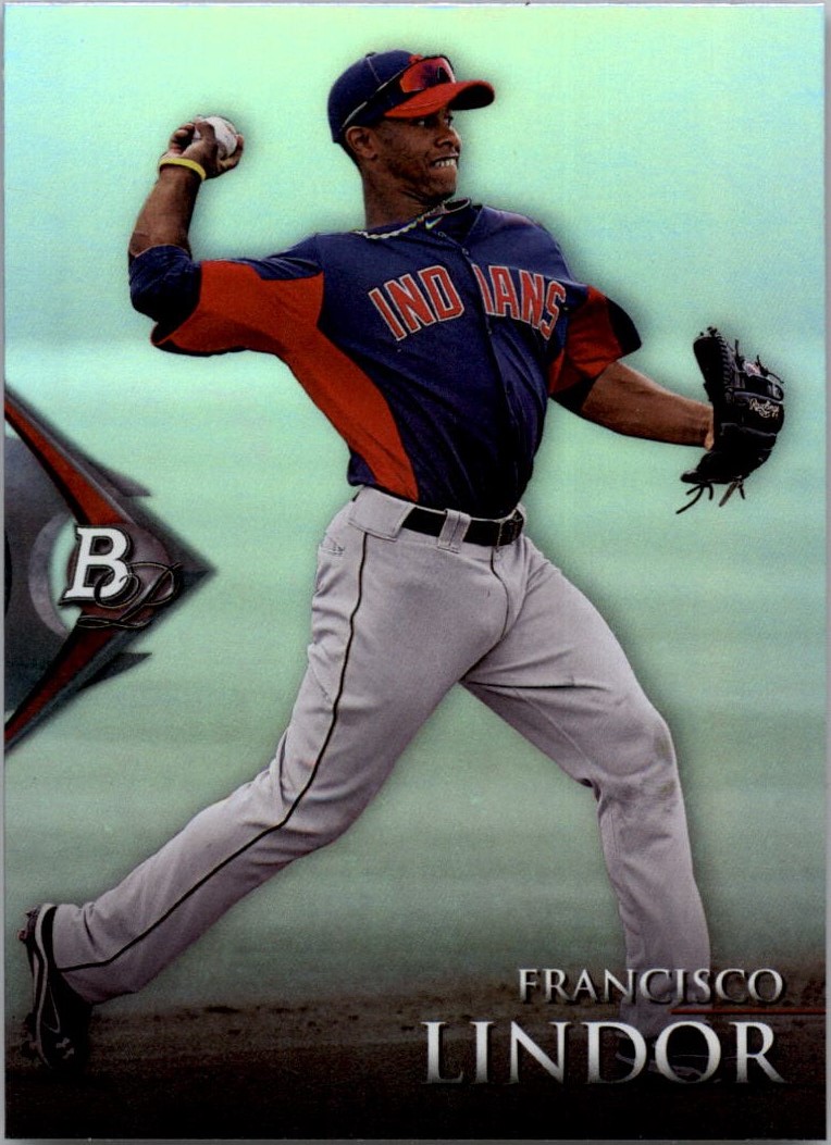 2014 Bowman Platinum Prospects Baseball YOU PICK - Picture 2 of 181