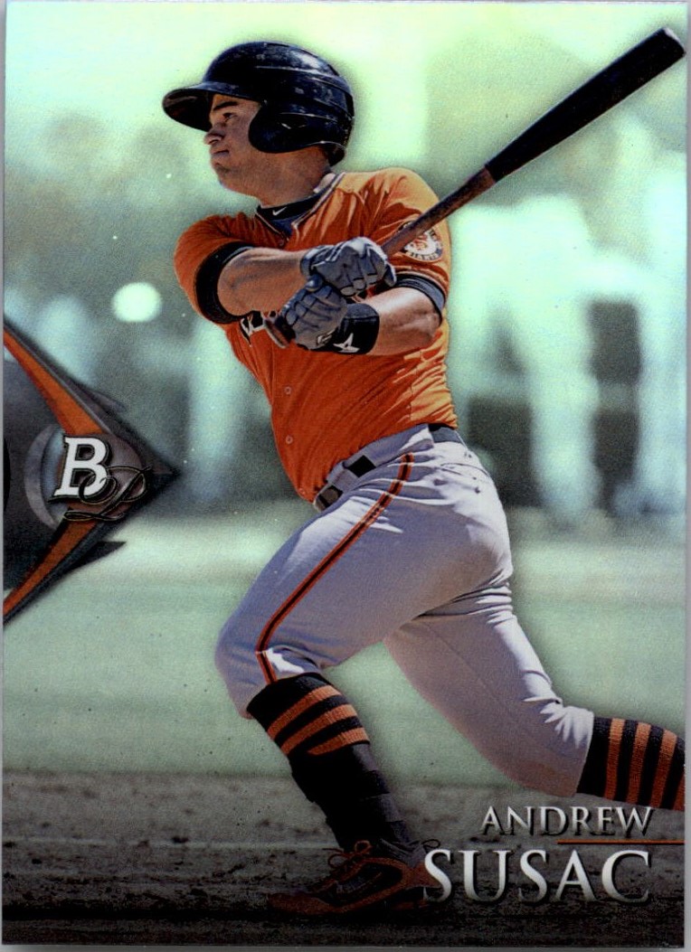 2014 Bowman Platinum Prospects Baseball YOU PICK - Picture 6 of 181
