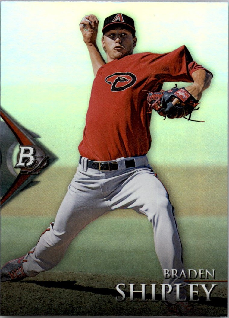 2014 Bowman Platinum Prospects Baseball YOU PICK - Picture 8 of 181